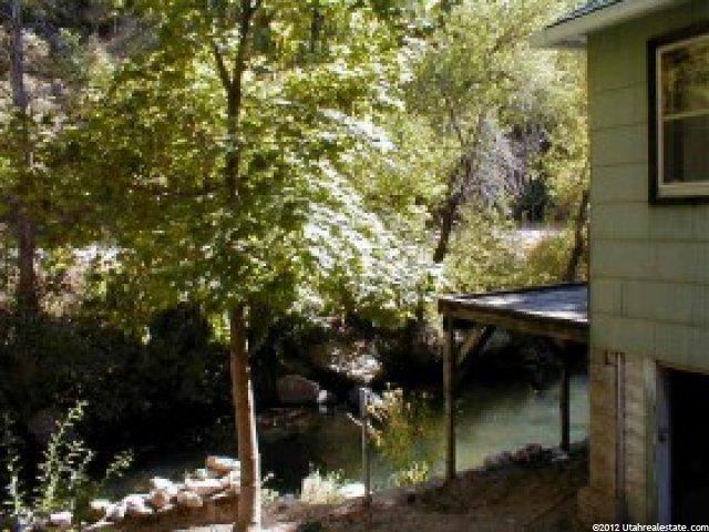 140 Ogden Cyn, Ogden, UT 84401 — photo 4