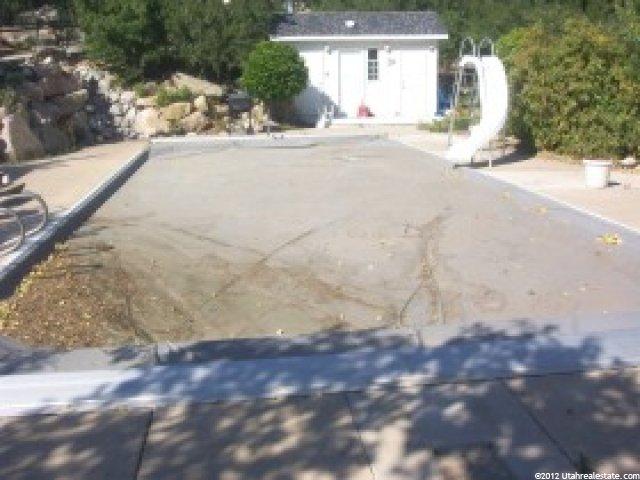 6485 Bybee Dr, Uintah, UT 84403 — photo 8