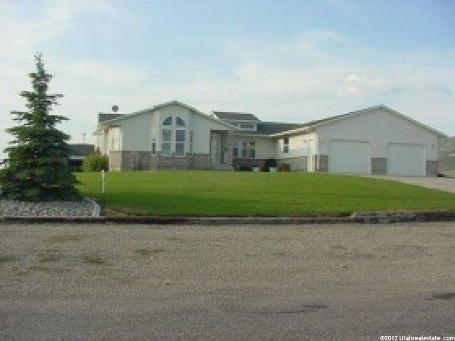 2128 Burton Canyon Rd, Grace, ID 83241 — photo 2