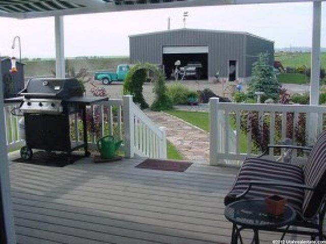 2128 Burton Canyon Rd, Grace, ID 83241 — photo 8