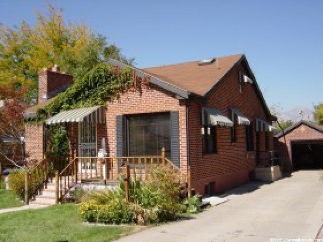 1586 Lake St, Ogden, UT 84401 — photo 2