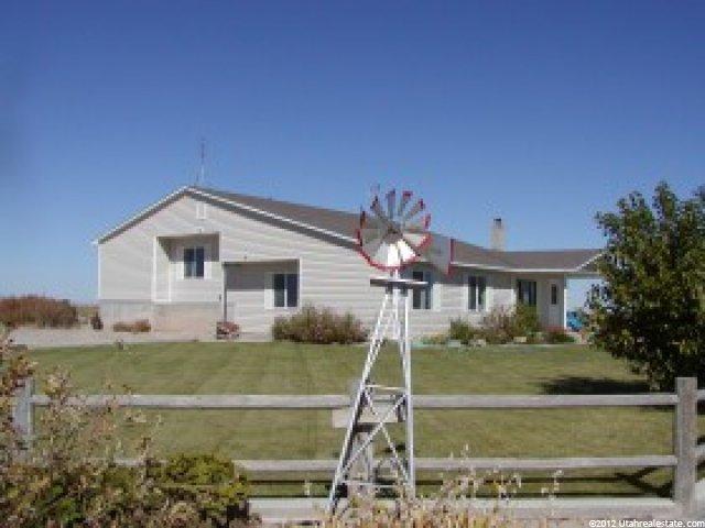 5259 N Jones Rd, Delta, UT 84624 — photo 2