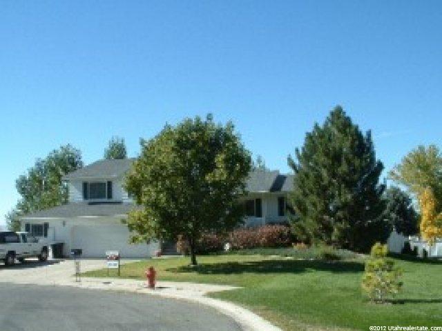 637 E 2170 N, North Logan, UT 84341 — photo 2