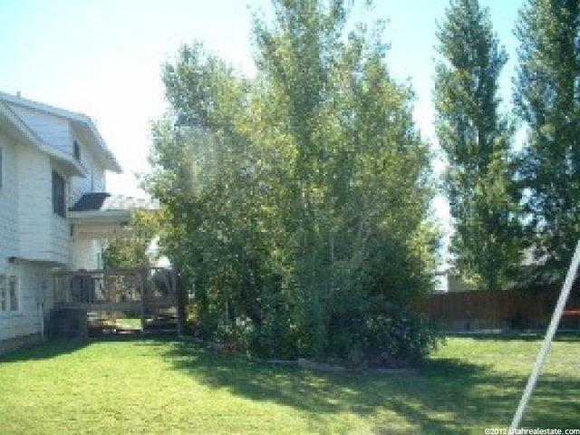 637 E 2170 N, North Logan, UT 84341 — photo 4