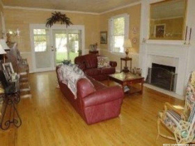 3748 Saddleback Rd, Park City, UT 84098 — photo 2