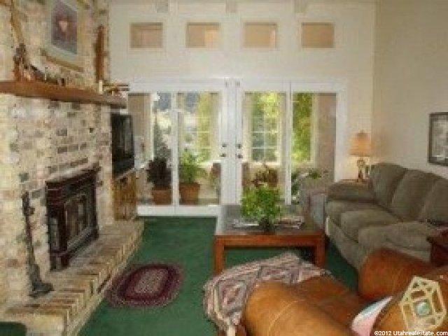 3748 Saddleback Rd, Park City, UT 84098 — photo 4
