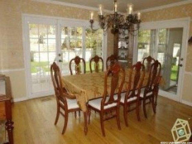 3748 Saddleback Rd, Park City, UT 84098 — photo 5