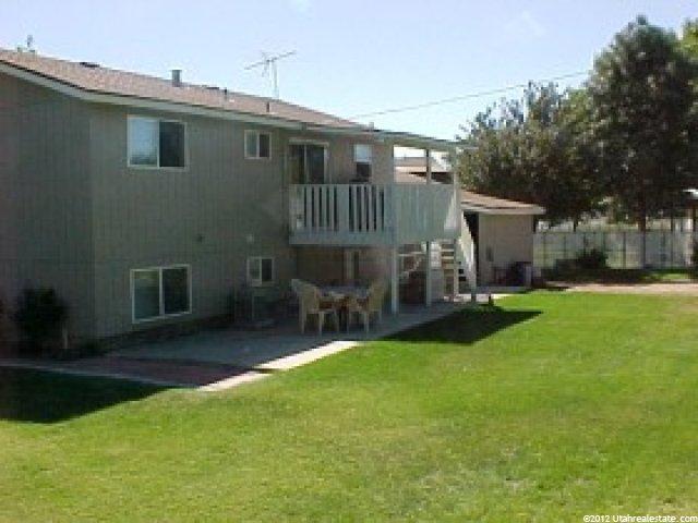416 Shannon Cir, Brigham City, UT 84302 — photo 2