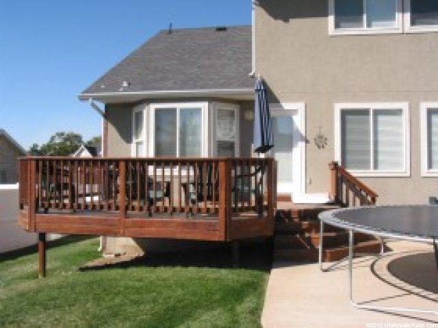 1260 Bogey Dr, Fruit Heights, UT 84037 — photo 5