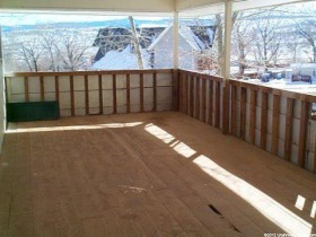 153 N 400 W, Manila, UT 84046 — photo 4