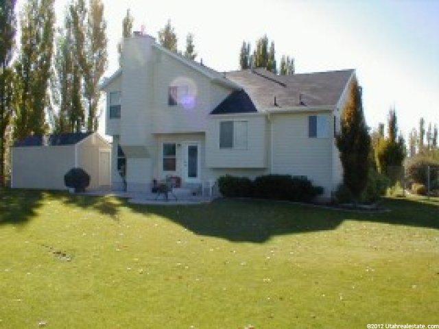 4804 W 800 N, West Point, UT 84015 — photo 2