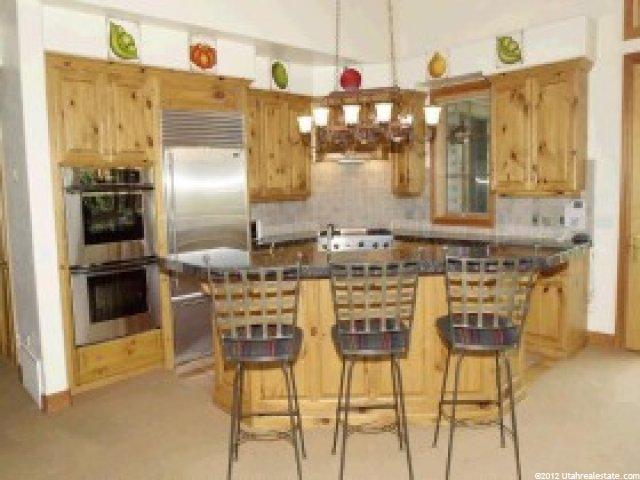 5 Bellevue Ct, Park City, UT 84060 — photo 3