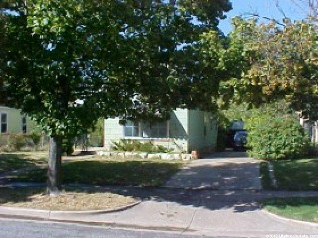 1939 Eccles Ave, Ogden, UT 84401 — photo 2