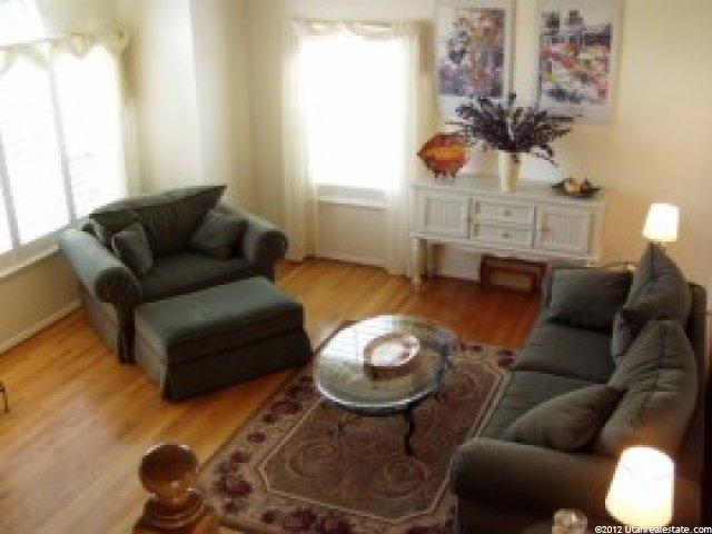 1452 Hidden Valley Dr, Sandy, UT 84092 — photo 4