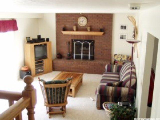 1452 Hidden Valley Dr, Sandy, UT 84092 — photo 5
