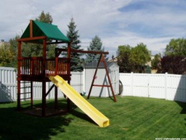 1452 Hidden Valley Dr, Sandy, UT 84092 — photo 7
