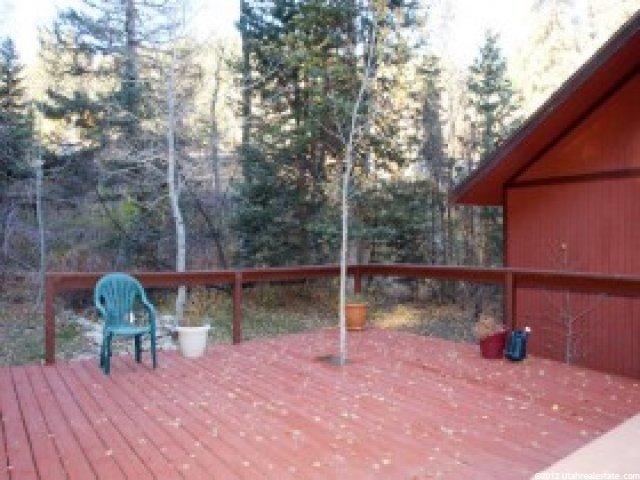 130 St Moritz Strasse, Park City, UT 84098 — photo 2