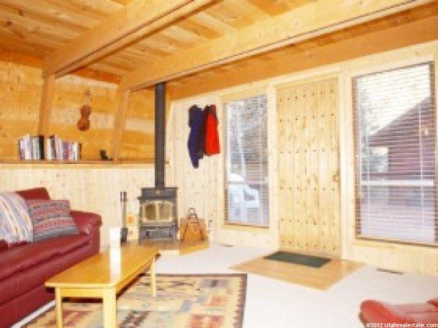 130 St Moritz Strasse, Park City, UT 84098 — photo 3