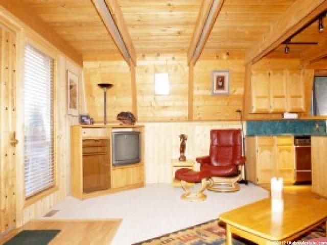 130 St Moritz Strasse, Park City, UT 84098 — photo 4