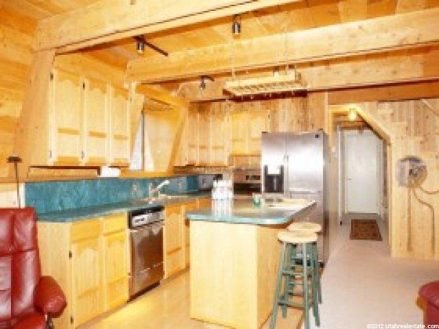 130 St Moritz Strasse, Park City, UT 84098 — photo 5