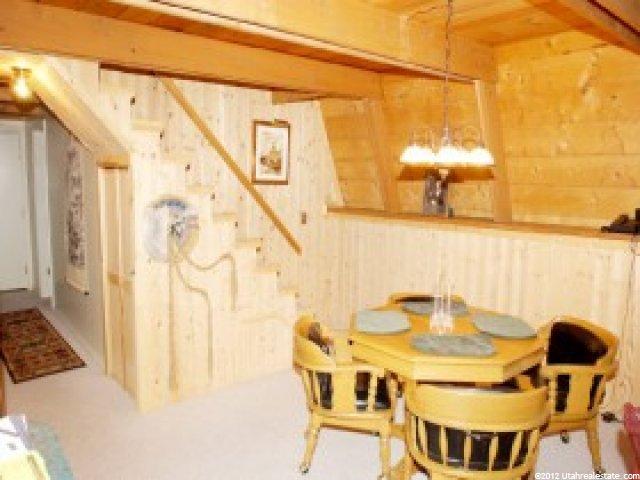 130 St Moritz Strasse, Park City, UT 84098 — photo 6