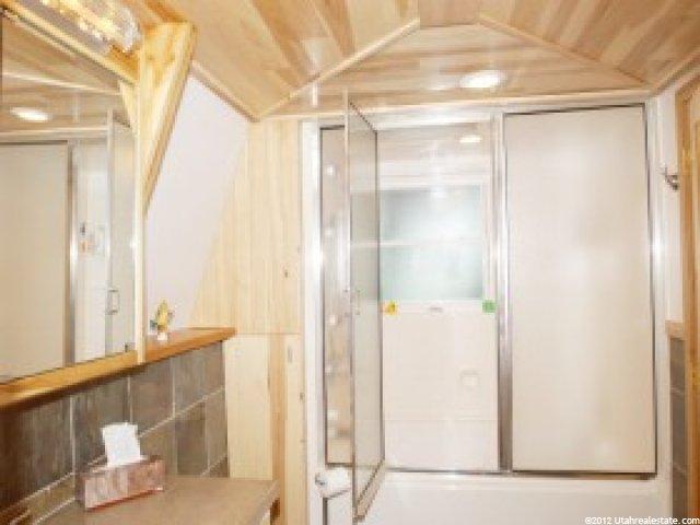 130 St Moritz Strasse, Park City, UT 84098 — photo 7