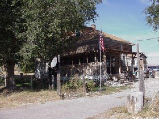 8790 W 25800 N, Portage, UT 84331 — photo 2