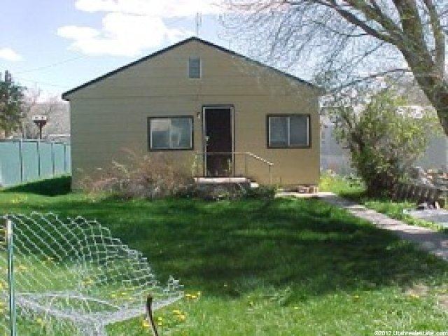 236 E 100 N, Coalville, UT 84017 — photo 3