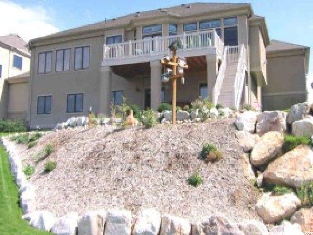 4602 Summerwood Dr, Bountiful, UT 84010 — photo 2