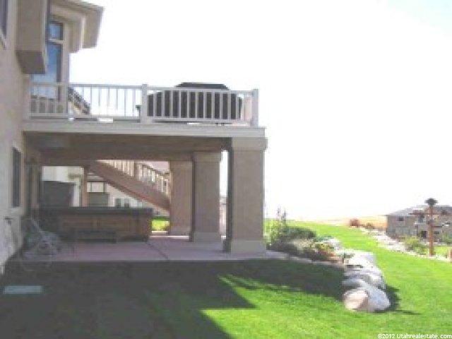 4602 Summerwood Dr, Bountiful, UT 84010 — photo 3