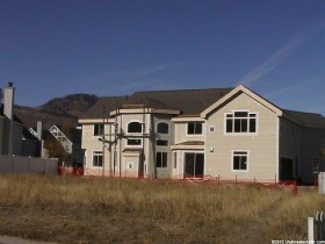 2538 Geronimo Ct, Park City, UT 84060 — photo 2