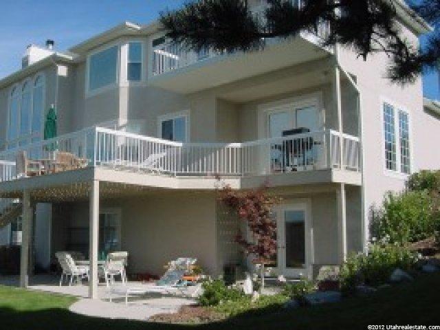 2644 Chalet Cir, Sandy, UT 84093 — photo 8