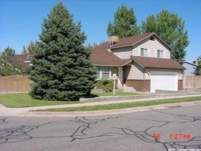 1167 Tamara St, Sandy, UT 84094 — photo 2