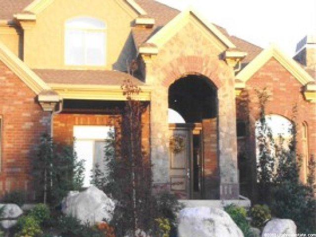 1286 Meadowbrook Ct, Farmington, UT 84025 — photo 2