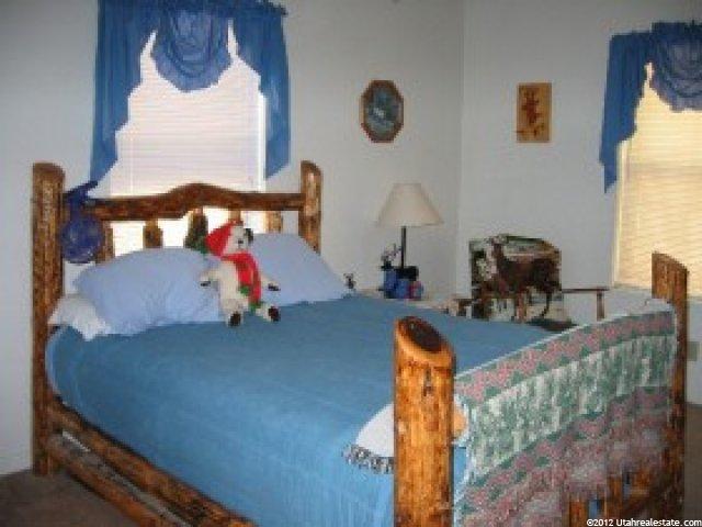 3468 S Blue Spruce Dr, Timber Lakes, UT 84032 — photo 3