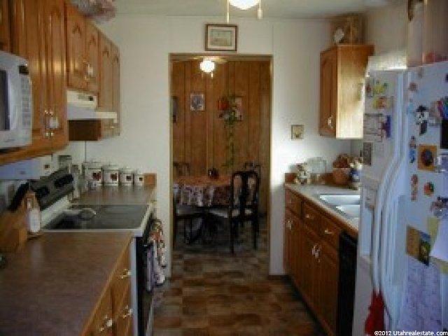 821 N 5750 E, Roosevelt, UT 84066 — photo 3