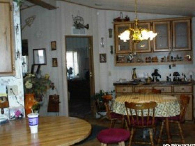 1360 N Dixie Downs Rd, St. George, UT 84770 — photo 2