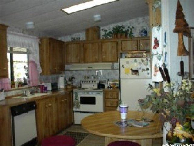 1360 N Dixie Downs Rd, St. George, UT 84770 — photo 3