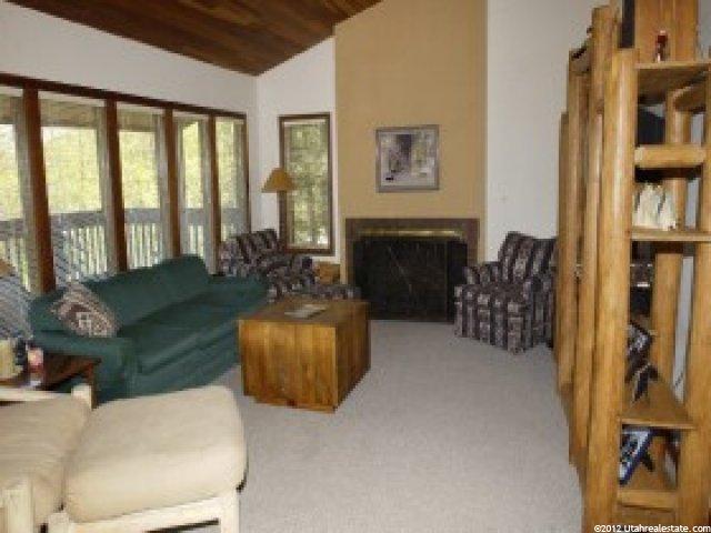 1411 Crescent Rd, Park City, UT 84060 — photo 3