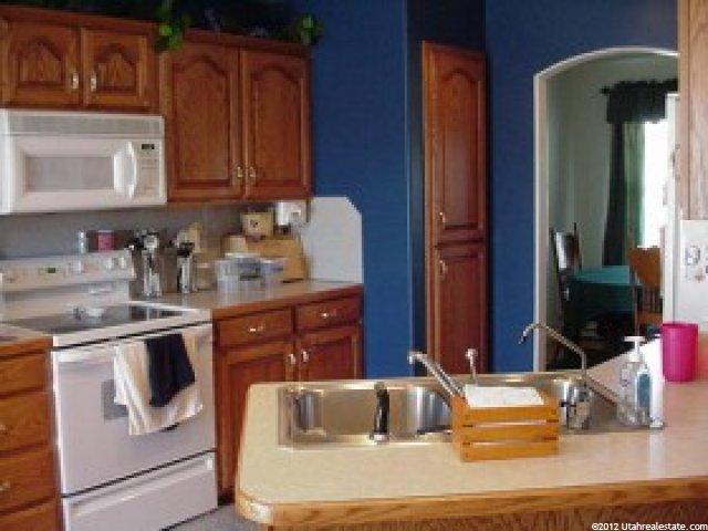 1248 S 2600 W, Syracuse, UT 84075 — photo 5