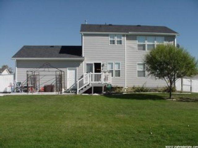 1248 S 2600 W, Syracuse, UT 84075 — photo 7