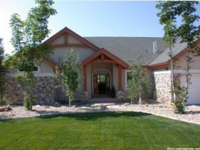3979 Saddleback Rd, Park City, UT 84098 — photo 2