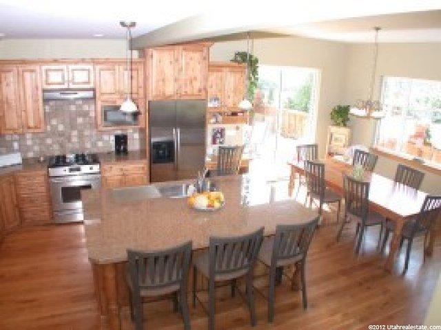 3979 Saddleback Rd, Park City, UT 84098 — photo 3