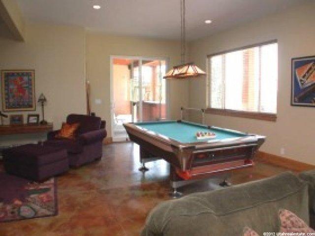 3979 Saddleback Rd, Park City, UT 84098 — photo 5