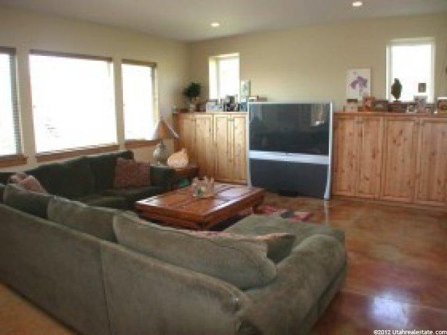3979 Saddleback Rd, Park City, UT 84098 — photo 8