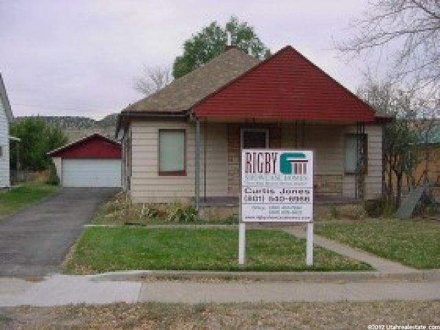 267 N Main, Coalville, UT 84017 — photo 2