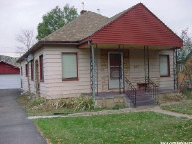 267 N Main, Coalville, UT 84017 — photo 5