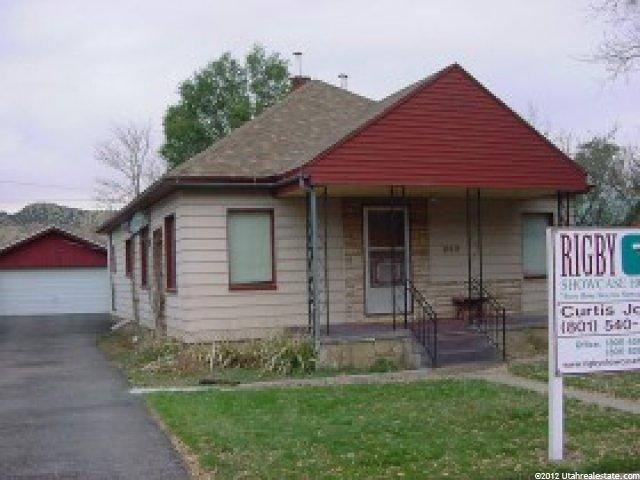 267 N Main, Coalville, UT 84017 — photo 6