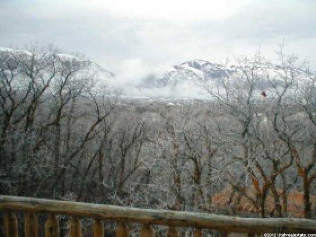 3697 N Willowbrook Ln, Eden, UT 84310 — photo 7