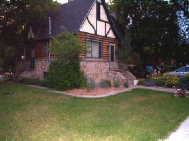 253 S 300 E, Logan, UT 84321 — photo 7